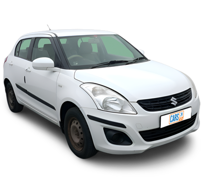 Maruti Swift Dzire-img